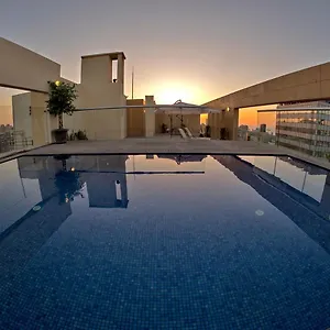Kantari Apartment
