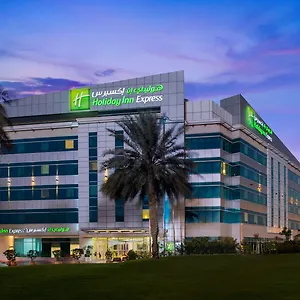 Express Airport By Ihg 3* Dubaj