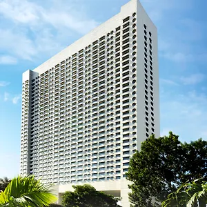The Ritz-carlton, Millenia Singapur