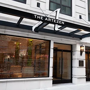 Artezen 4* Nowy Jork