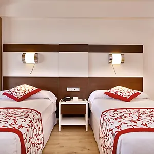 Riu Palace Costa Mujeres 4* Cancún