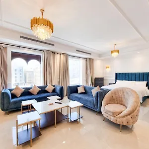 زيارة الفندق
