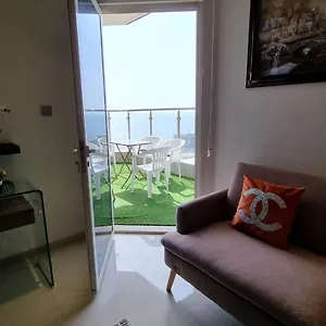 زيارة الفندق