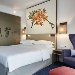 Hyatt Regency Ámsterdam