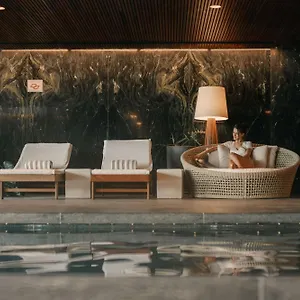 Jw Marriott 5*, São Paulo Brazilië