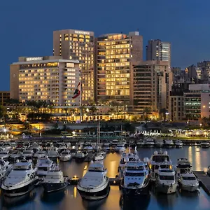 Intercontinental Phoenicia By Ihg Resort