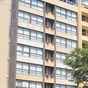 Bliss 3000 Furnished Apartment