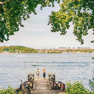 J, Stockholm, A Member Of Design Nacka
