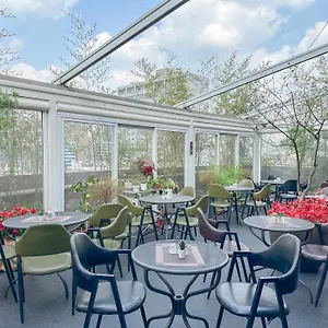 Skypark Myeongdong 1 Otel Seul