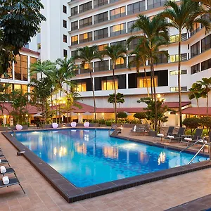 York Singapur