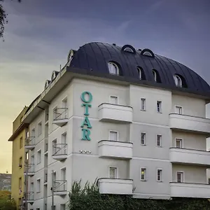 Otar 3* Praga