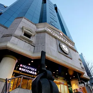 Skypark Myeongdong 2 Otel Seul
