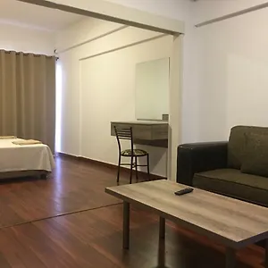 Divan Apartment