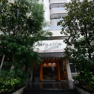 Brazilia Hotel