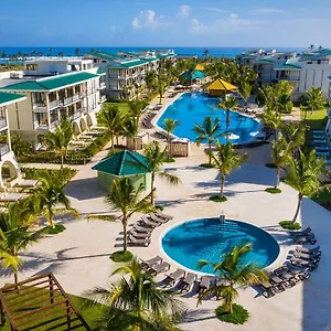 El Beso Adults Only At Ocean El Faro 5* Punta Cana