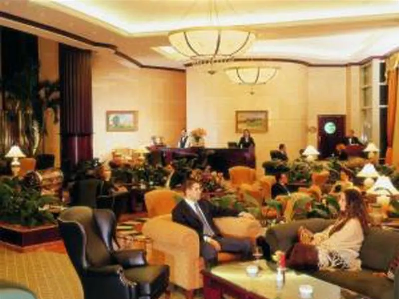 Habtoor Metropolitan Palace Hotel Beirut 5*,