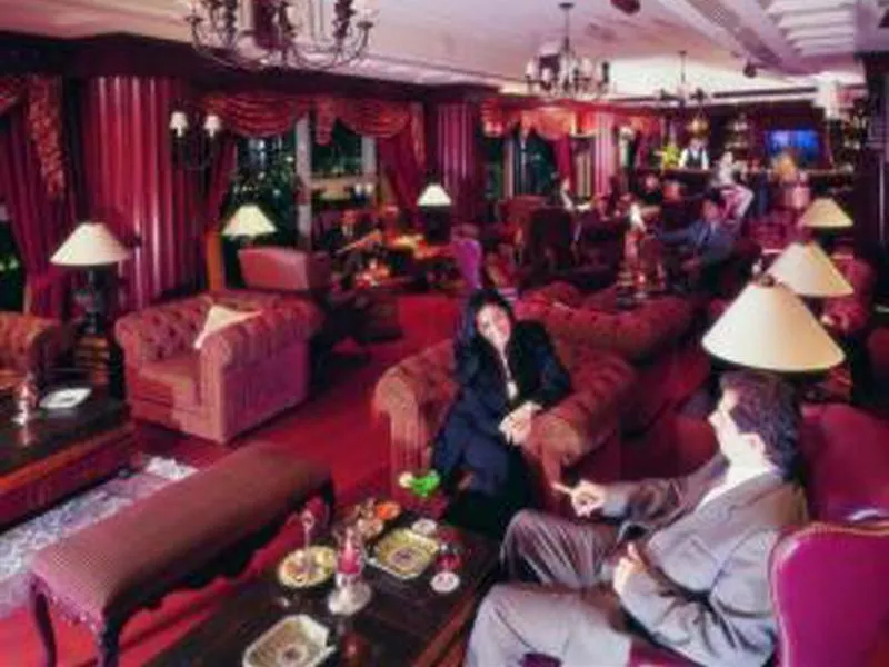 Habtoor Metropolitan Palace Hotel Beirut