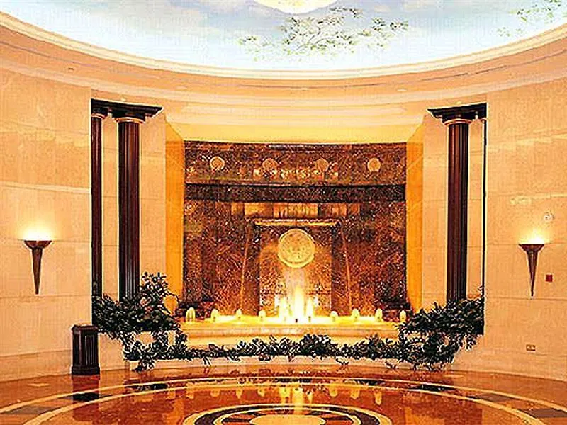 Habtoor Metropolitan Palace Hotel Beirut