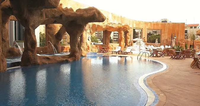 Habtoor Metropolitan Palace Hotel Beirut