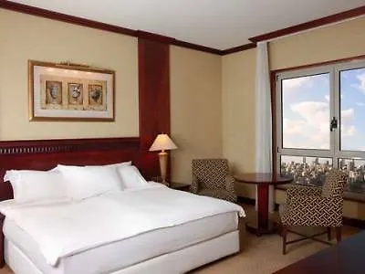 Habtoor Metropolitan Palace Hotel Beirut Lebanon