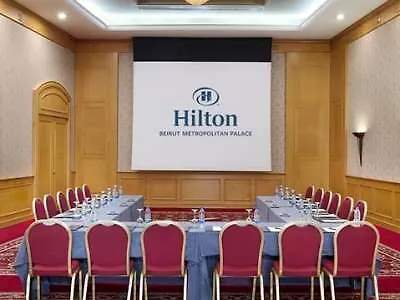 Habtoor Metropolitan Palace Hotel Beirut