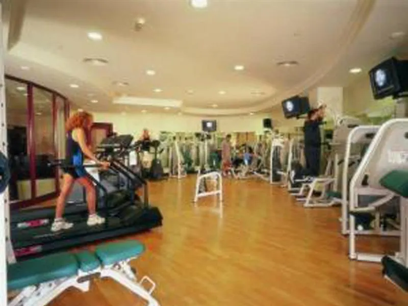 Habtoor Metropolitan Palace Hotel Bejrut
