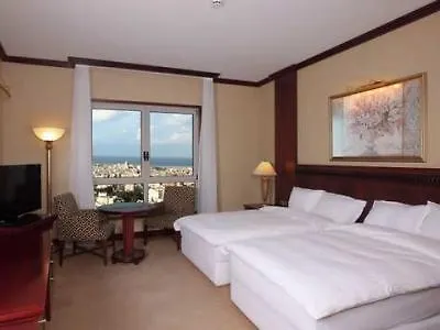 Habtoor Metropolitan Palace Hotel Bejrut Liban