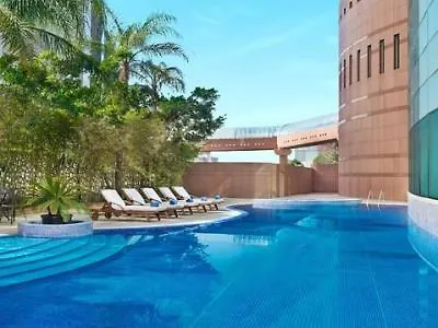 Habtoor Metropolitan Palace Hotel Beirut