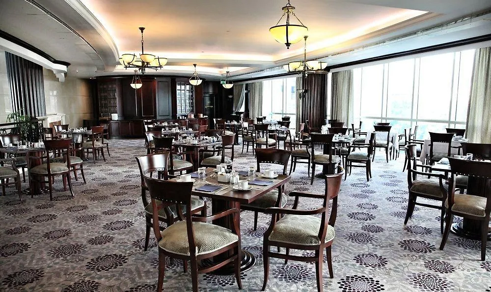 Habtoor Metropolitan Palace Hotel Bejrút