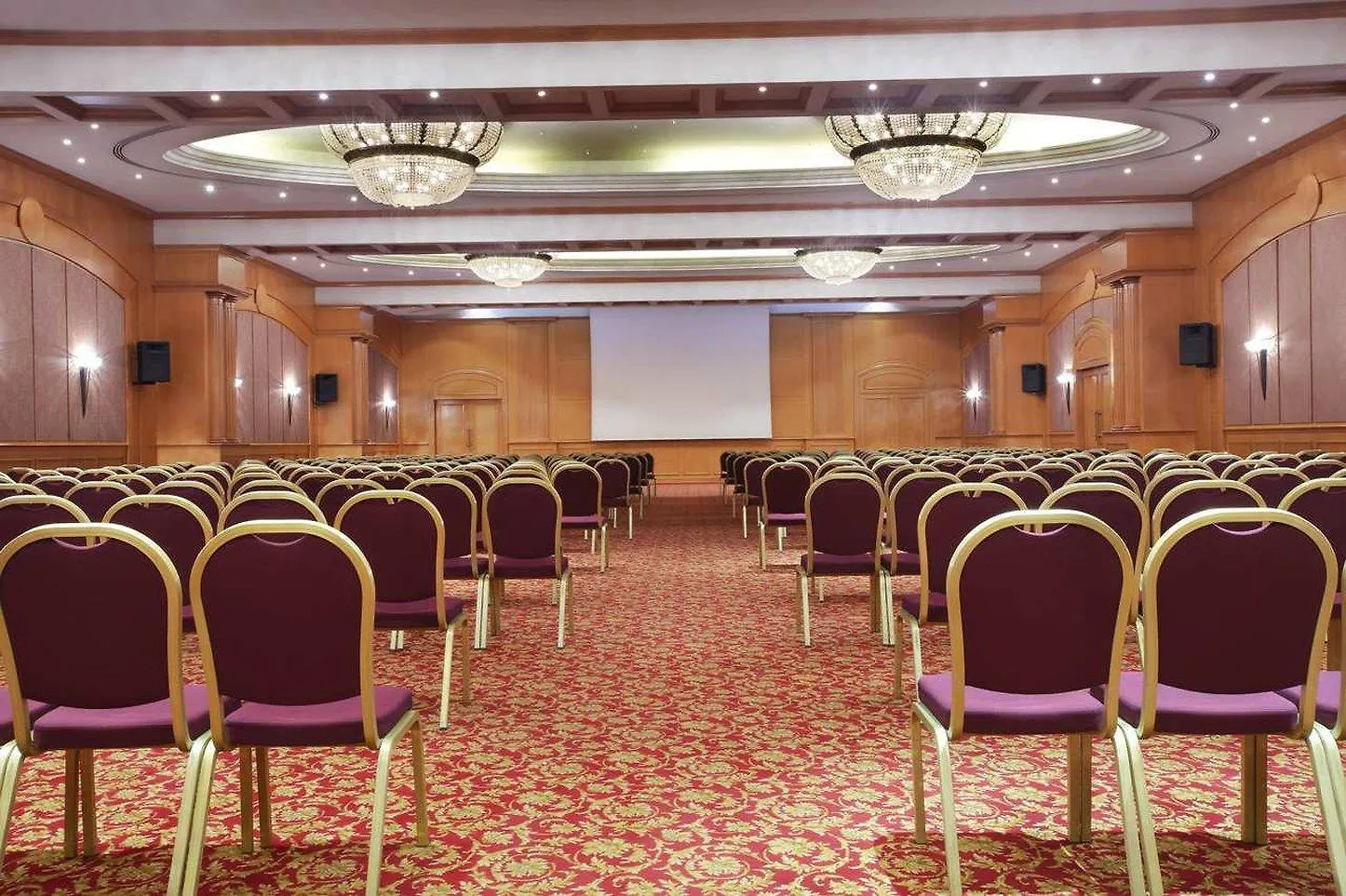 Habtoor Metropolitan Palace Hotel Bejrút 5*,  Libanon